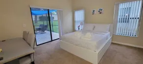 Home near Disney 4bed 3bath with pool - Image 5