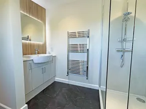 1 bedroom accommodation in Llanon near Aberaeron - Image 4