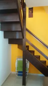 Duplex penthouse without garage, maximum 8 people. NO GARAGE - Image 3