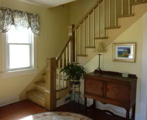 Afton Station Cottage - Wunderschön renovierter Blue Ridge Scenic Historic Setting - Image 2