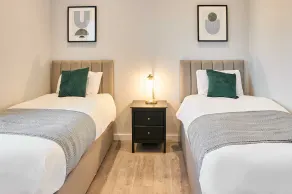 Host & Stay - Mariposa Waterloo - Image 4