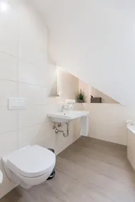Maisonette-apartment Hafenparadies am Yachthafen , Optional mit Bootsliegeplatz Gegen Gebühr (haus - Image 4
