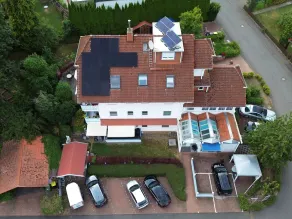 Ferienwohnungen Haus Krüger - Apartamento de férias acessível para cadeira de rodas 26 - Image 1
