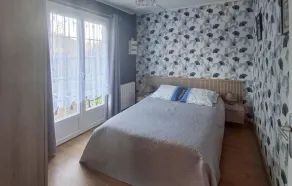 Jolie maison de 2 chambres à Dimont - Image 3