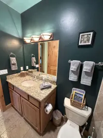 Tahoe Heavenly Mountain Luxus Ferienhaus, HDTV, Whirlpool, Billardtisch, Hof - Image 4
