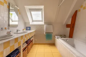 La Maitrie - Maison 3 étoiles avec jardin - Image 2