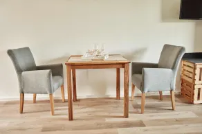 White wine apartment with panoramic view - Image 4