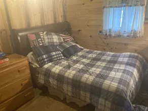 Welcome to our Waterfront Cabin in Northern, Maine. A great place to relax!! - Image 5