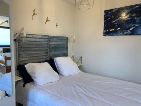 Studio cosy bord de mer Le Pouldu - Image 5