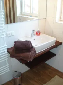 Birkeneck 3 (ground floor), castle view dream holiday apartment - Image 3