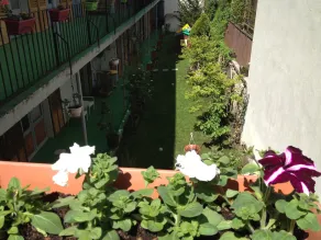 Flore Hôtel & Jardin The Originals Relais - Image 3
