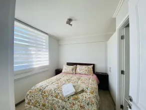 Apartamento Alto Pelluco - Image 3
