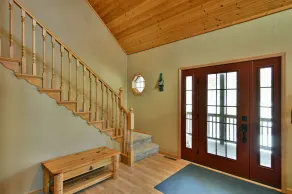 Spacious cabin for any type of get away! Minutes away from dozens of activities! - Image 2