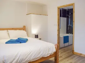 2 bedroom accommodation in Penybontfawr, near Llanfyllin - Image 5