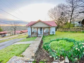 The Chandler House, 211 N Peabody Ave, Moutain View, Ar. 72560 - Image 5