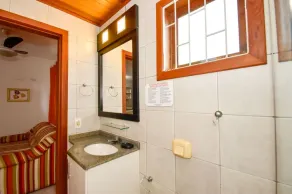 HERMOSODEPTO/1HABITACION/CANASVIEIRAS/WIFI/COCHERA/COZINA/AIRECOND/CERCATODO - Image 4
