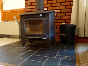 Private One Bedroom by Mountain Stream - Image 2