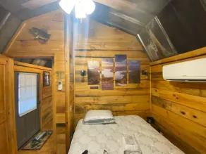 Jocassee Valley cabin- Free Park Pass  - Image 4