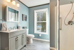 Waterfront Home w/ Access to Lake Anasagunticook! - Image 3