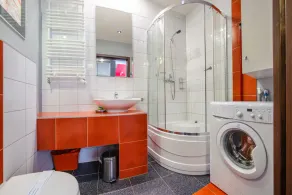 Apartament Lisi Jar Jastrzębia Góra Widok 4 - Image 3