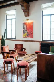 The Landing Social House - Image 4