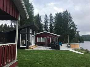 Louez une idylle norvégienne au bord d'or! - Image 4