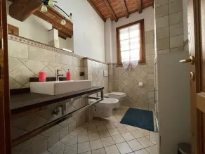 VILLA WITH PRIVATE HEATED POOL - Image 4