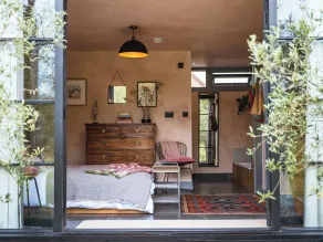 Alojamiento de 1 habitaciones en Willington, near Tarporley - Image 4