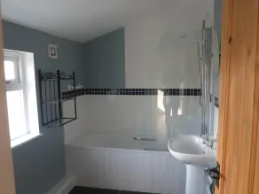 Cottage With Sea Views And Direct Access Onto Coastal Path - Image 5
