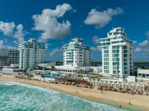 Suite Deluxe, Cerca de las Olas, Vista al mar - Image 5
