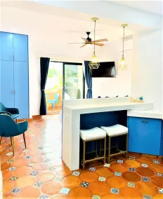 New Remodel / Spanish Chic Suite on the Cabo Marina - Image 2