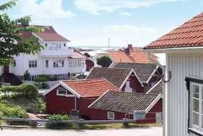 2 personer fritidhus i KUNGSHAMN-By Traum - Image 5