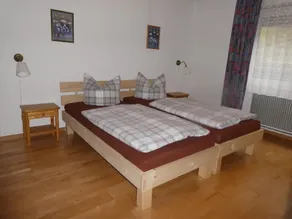 Vacanze stella - - 3 e self-catering casa m. Piscina e sauna / vicino a Loreley - Image 4