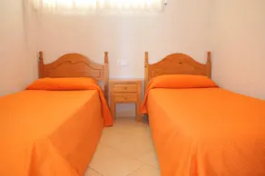 Family apartment in Salou with large pool - Image 5