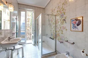 Mamo Florence - Fiorenza Historical Apartment - Image 3