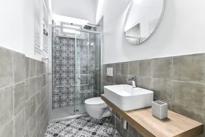 Apartamento 'Casa Annameri' con jardín privado, Wi-Fi y aire acondicionado - Image 2