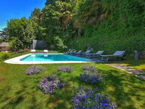 Suite \"Arborella\" a 2 passi dal lago - Resort con lounge bar, piscina e spiaggia - Image 4