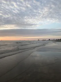 Der Michigansee ist nur 1 Gehminute entfernt! - Image 3