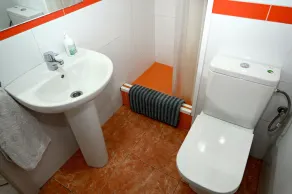 OFFRE 4 PIÈCES, CLIMATISATION, WI-FI GRATUIT, SPACIEUSE, TRÉS CONFORTABLE, MÊTRO - Image 2