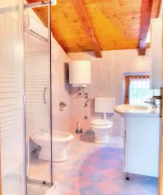 Maison en pierre d'Istrie avec piscine pour 8 - Image 5
