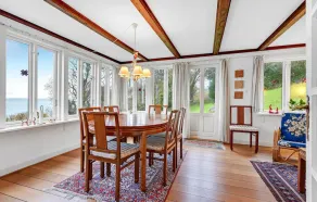 4 værelses strandhus i Aabenraa - Image 4