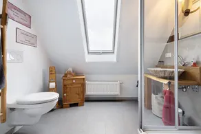 Apartamento 'Stub'n Ludwig' con terraza compartida, jardín compartido y Wi-Fi - Image 4