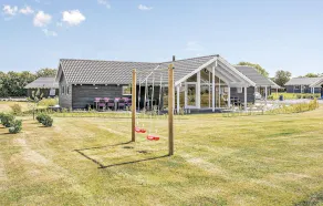 Gorgeous Home In Bogense With Wifi - Image 2