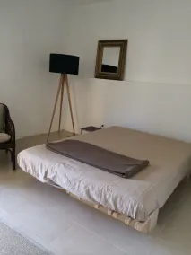 Wunderschönes Natursteinhaus mit Meersicht im Val Prino für 3 bis 5 Personen - Image 4