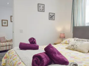 1 bedroom accommodation in Harby, near Melton Mowbray - Image 3