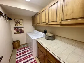 Exclusive Teton Pines Home off Teton Village Rd. 5 min from Teton Village Skiing - Image 3