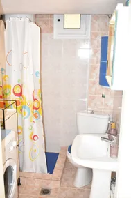 Happy color apartment Kallithea Chalkidiki - Image 2