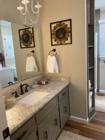 Charming cottage, minutes from Cummins Falls and downtown Cookeville, TN. - Image 2