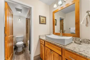 Private Balcony w/ Mountain Views, Pet Friendly! - Image 5