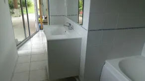Lovely house with beautiful garden, close to town center. No Linky + filter. - Image 2